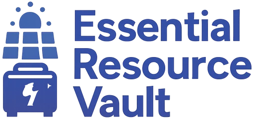 Essential Resource Vault