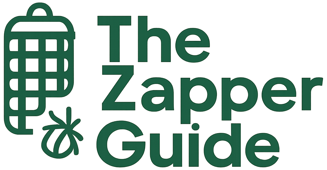 The Zapper Guide