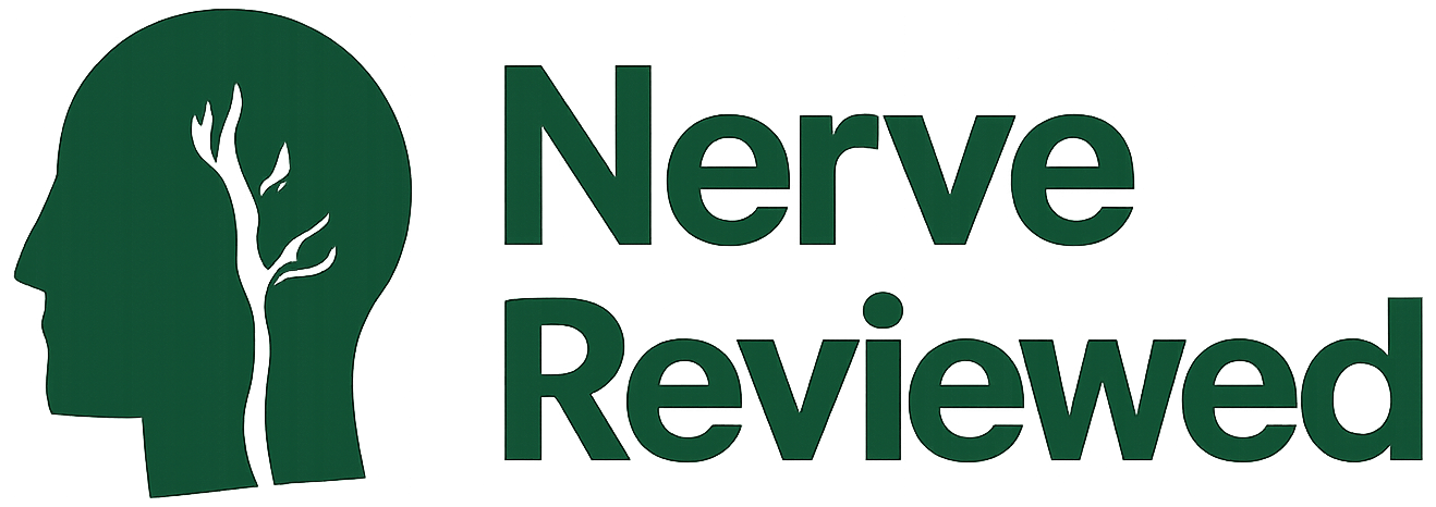 NerveReviewed