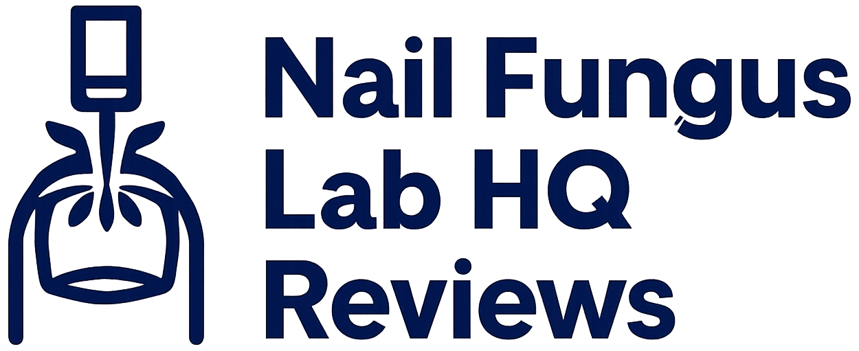 Nail Fungus Lab HQ Reviews