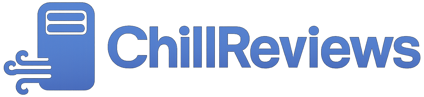 ChillReviews