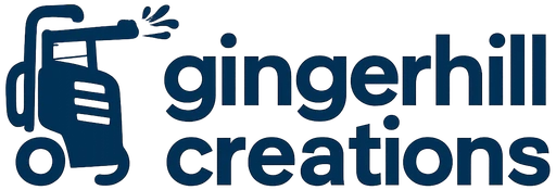 gingerhill creations