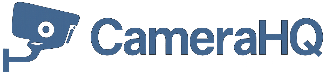 CameraHQ