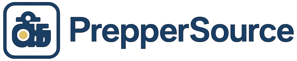 PrepperSource