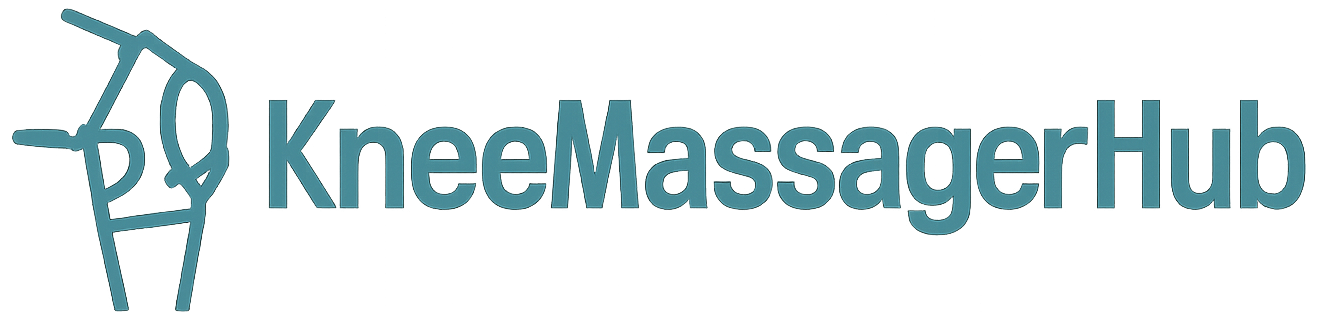 KneeMassagerHub