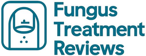 Fungus Treatment Reviews