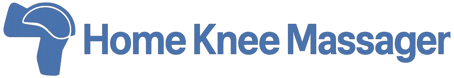 Home Knee Massager