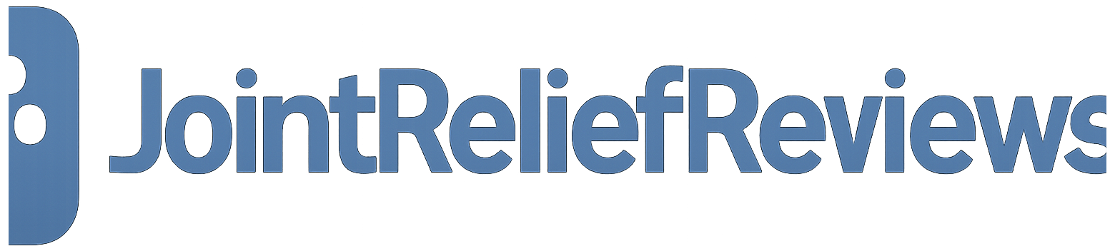 JointReliefReviews