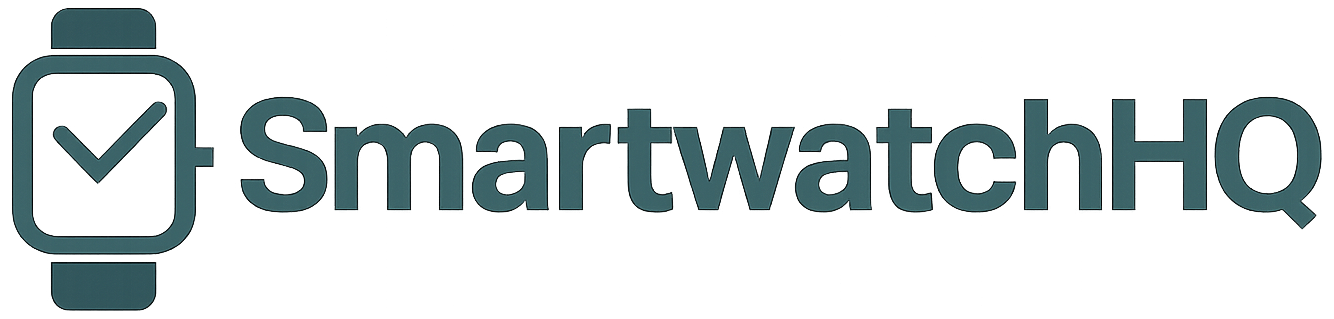 SmartwatchHQ