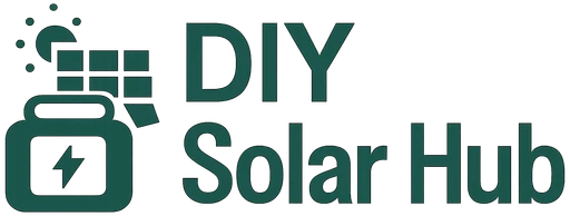 DIY Solar Hub