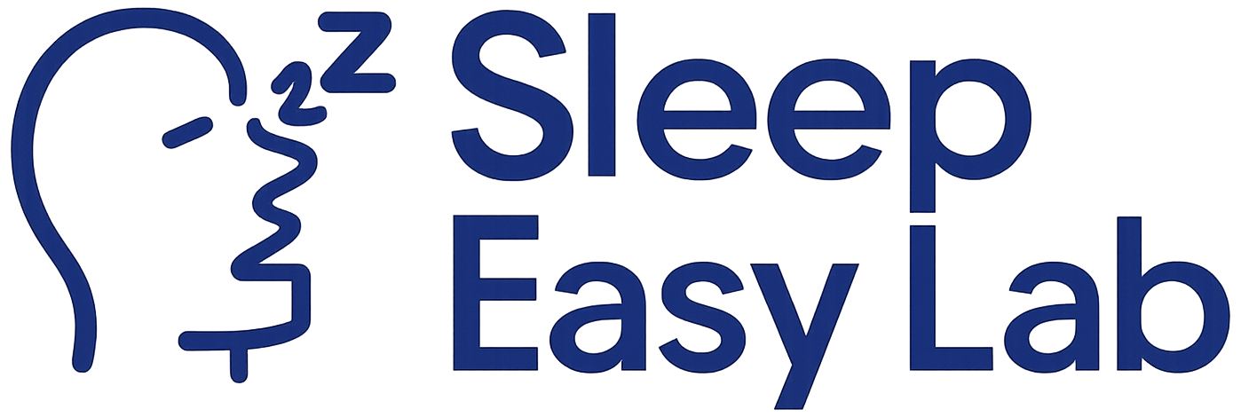 Sleep Easy Lab