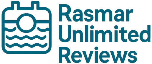 Rasmar Unlimited Reviews