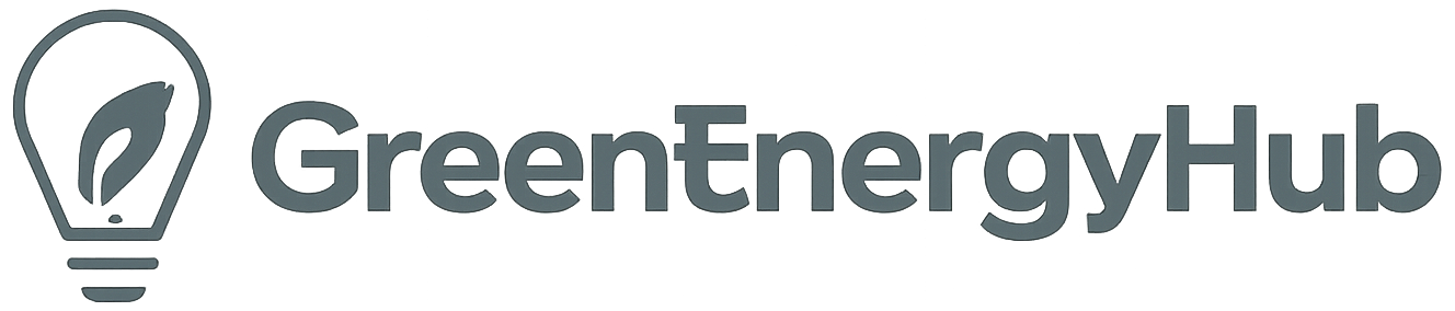 GreenEnergyHub