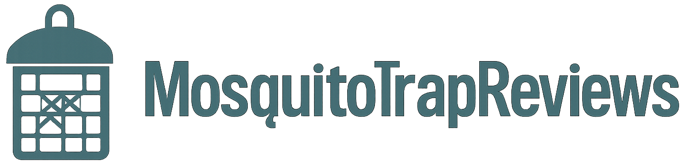 MosquitoTrapReviews