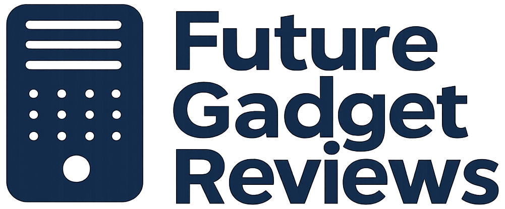 Future Gadget Reviews