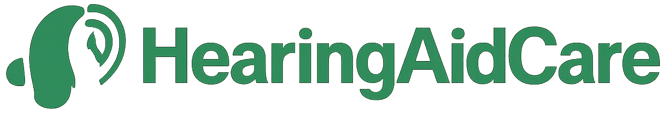 HearingAidCare