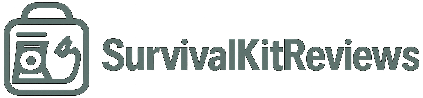 SurvivalKitReviews