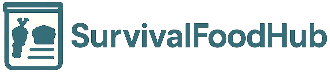 SurvivalFoodHub