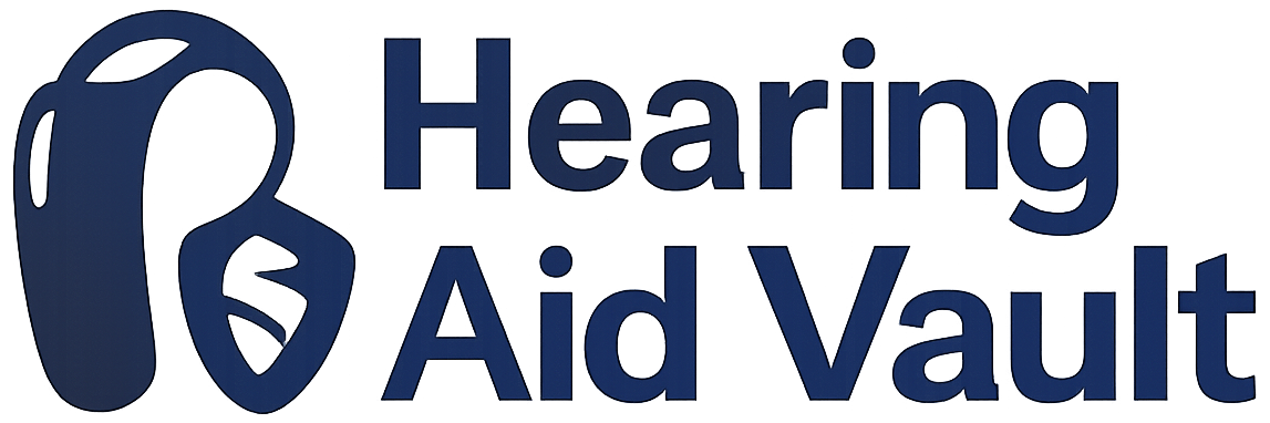 Hearing Aid Vault