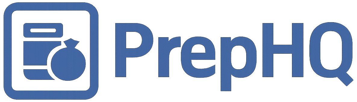 PrepHQ