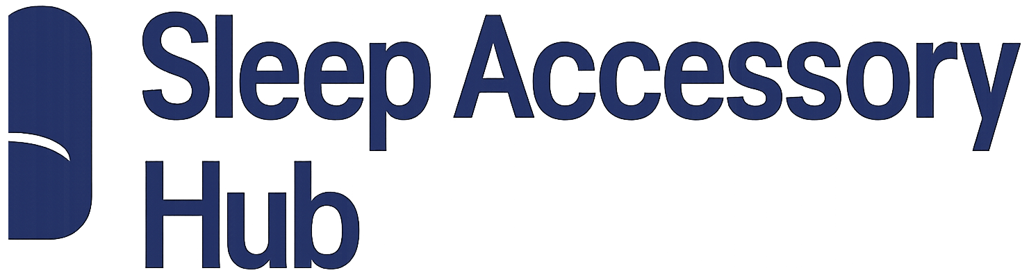 Sleep Accessory Hub