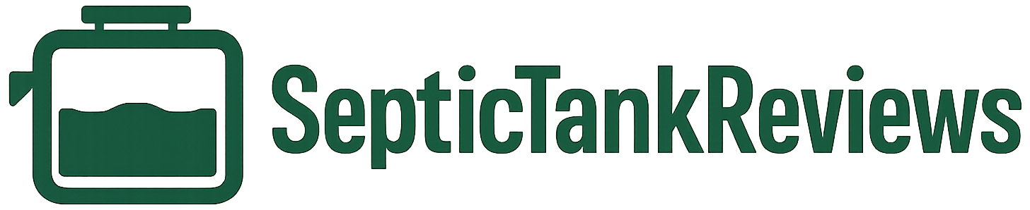 SepticTankReviews