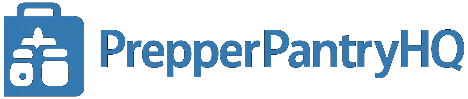 PrepperPantryHQ