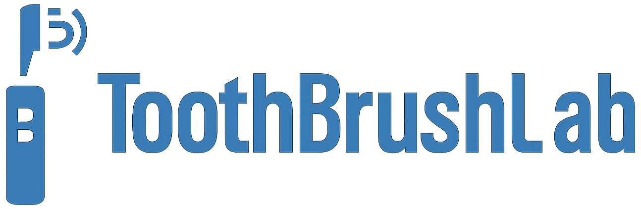 ToothBrushLab