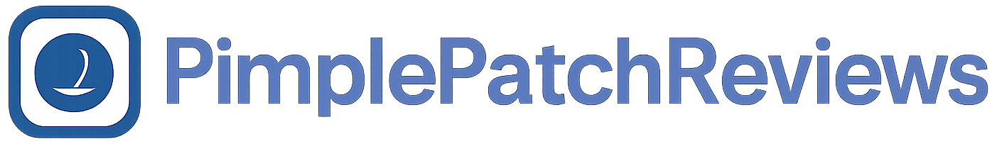 PimplePatchReviews