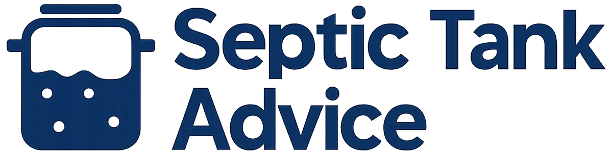 Septic Tank Advice