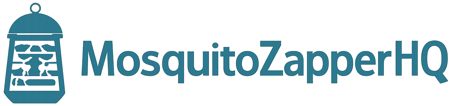 MosquitoZapperHQ