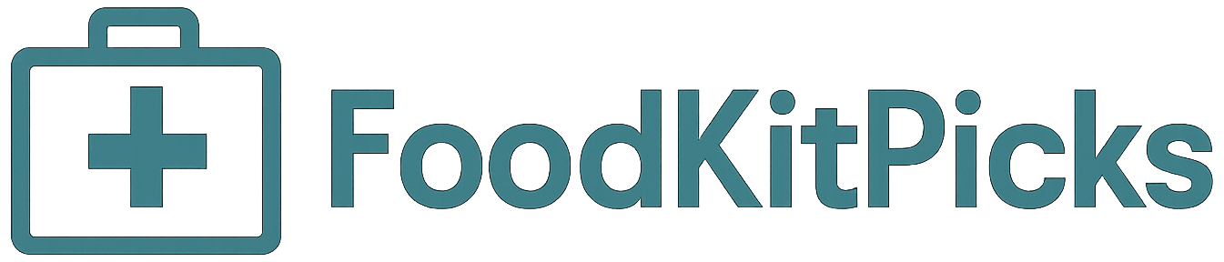 FoodKitPicks