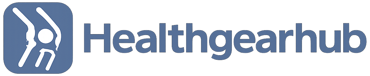 Healthgearhub