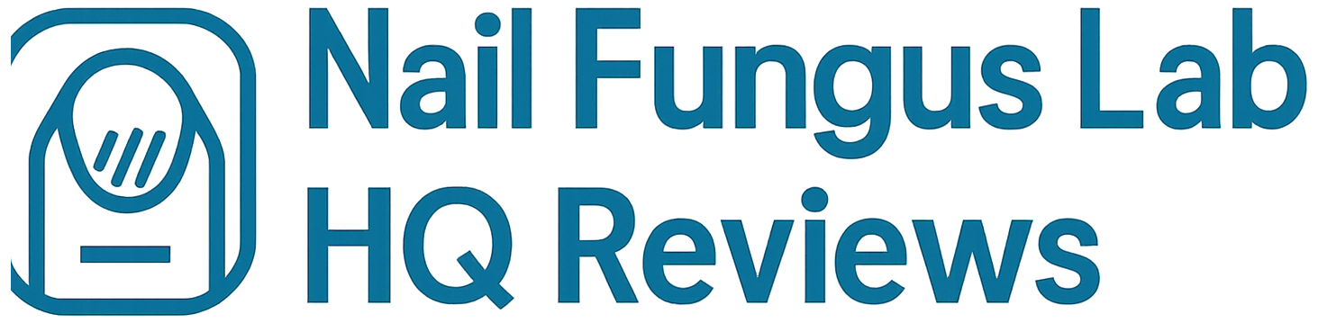Nail Fungus Lab HQ Reviews