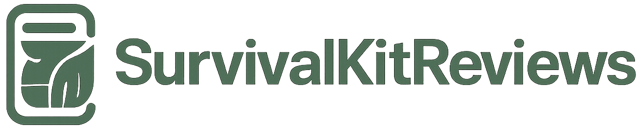 SurvivalKitReviews