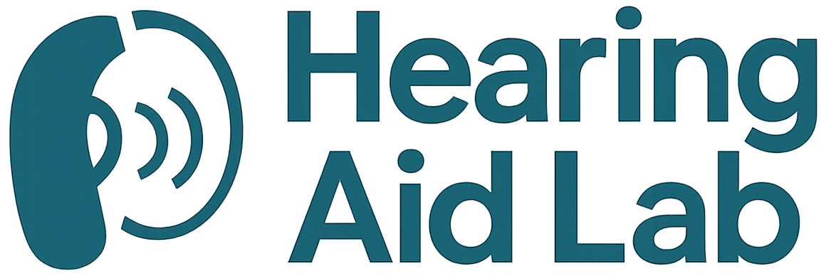 Hearing Aid Lab