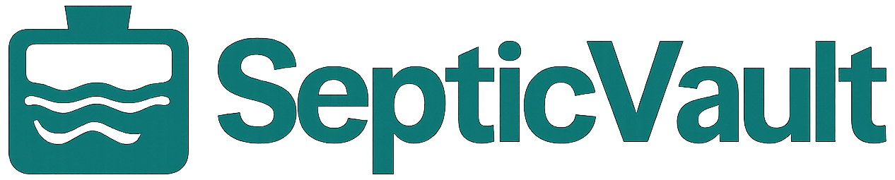 SepticVault