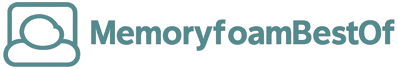 MemoryFoamBestOf