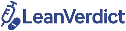 LeanVerdict
