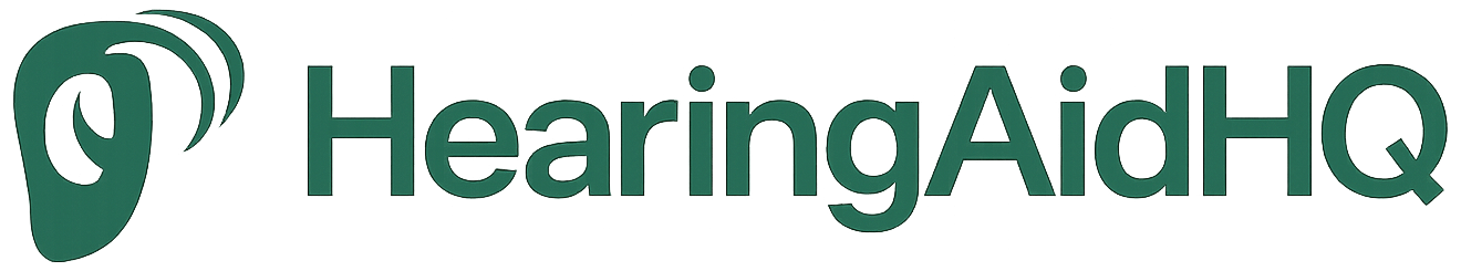 HearingAidHQ