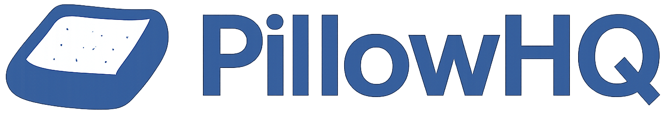 PillowHQ