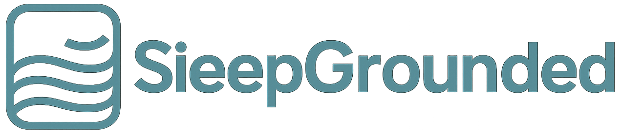 SleepGrounded