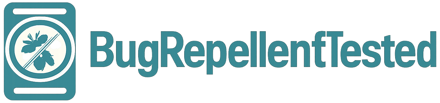 BugRepellentTested