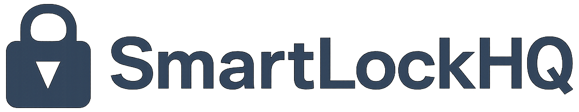 SmartLockHQ