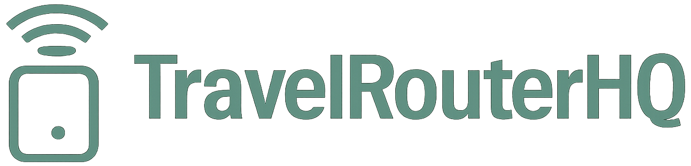 TravelRouterHQ