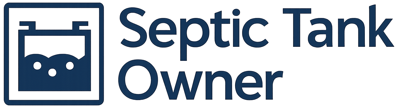 Septic Tank Owner
