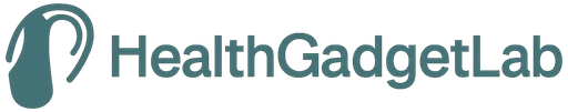 HealthGadgetLab