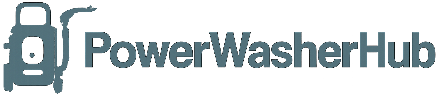 PowerWasherHub