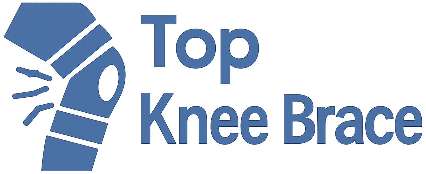 Top Knee Brace