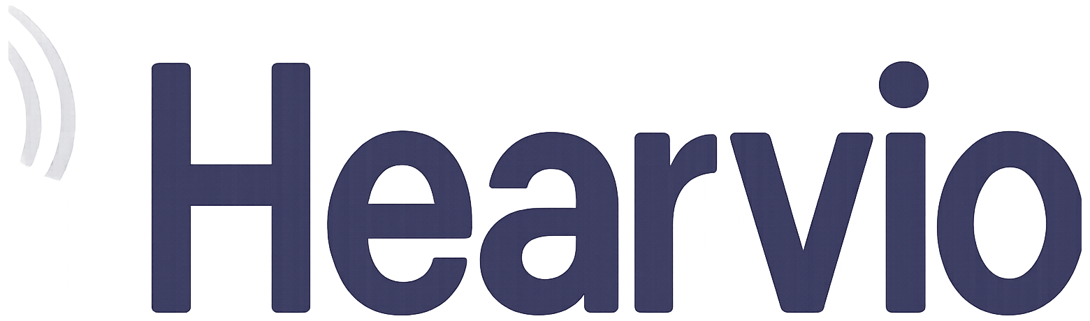 Hearvio